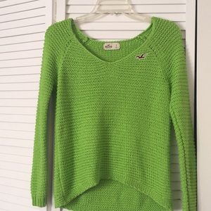 Hollister Sweater